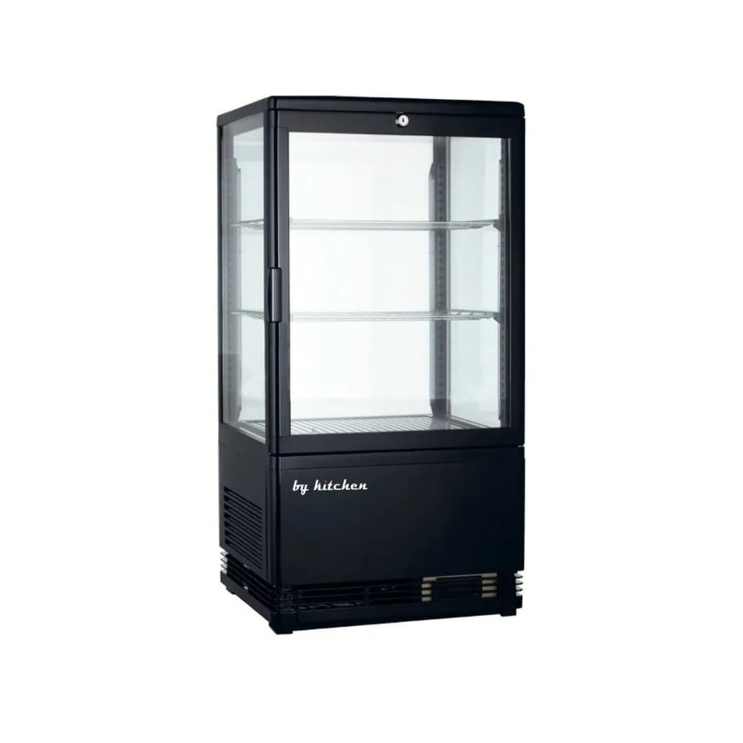 By Kitchen Dik Tip Soğuk Teşhir Ünitesi DST-58