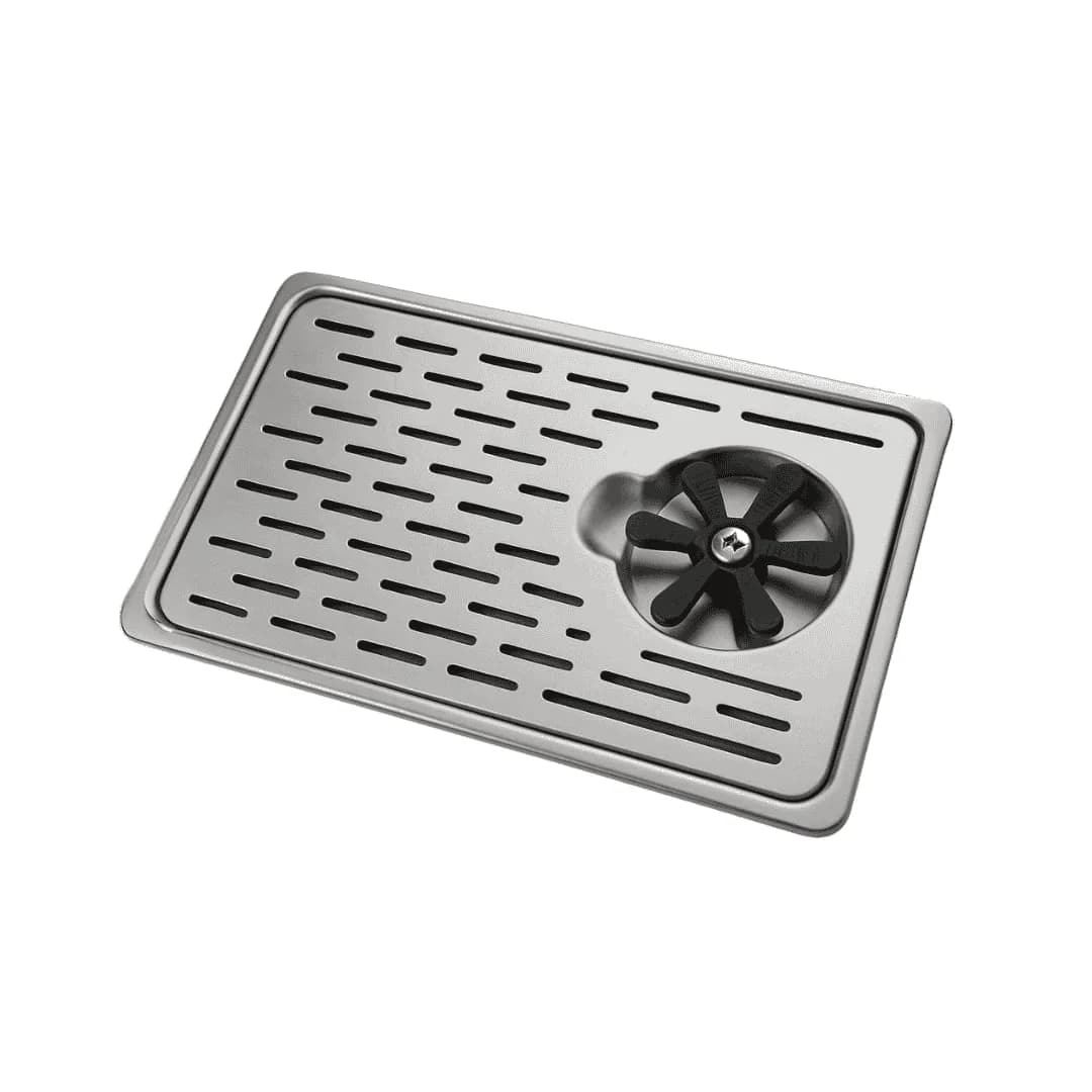 By Kitchen Bardak Yıkama Ünitesi Inox