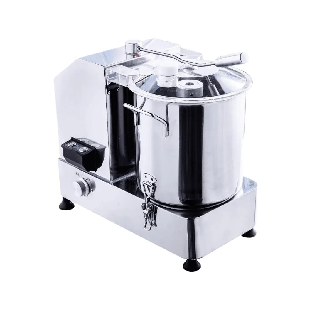 By Kitchen Sebze Parçalama Makinesi 9 Litre
