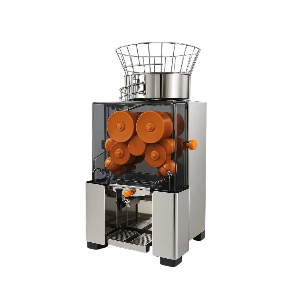 By Kitchen Otomatik Musluklu Pro Portakal Sıkma Makinesi