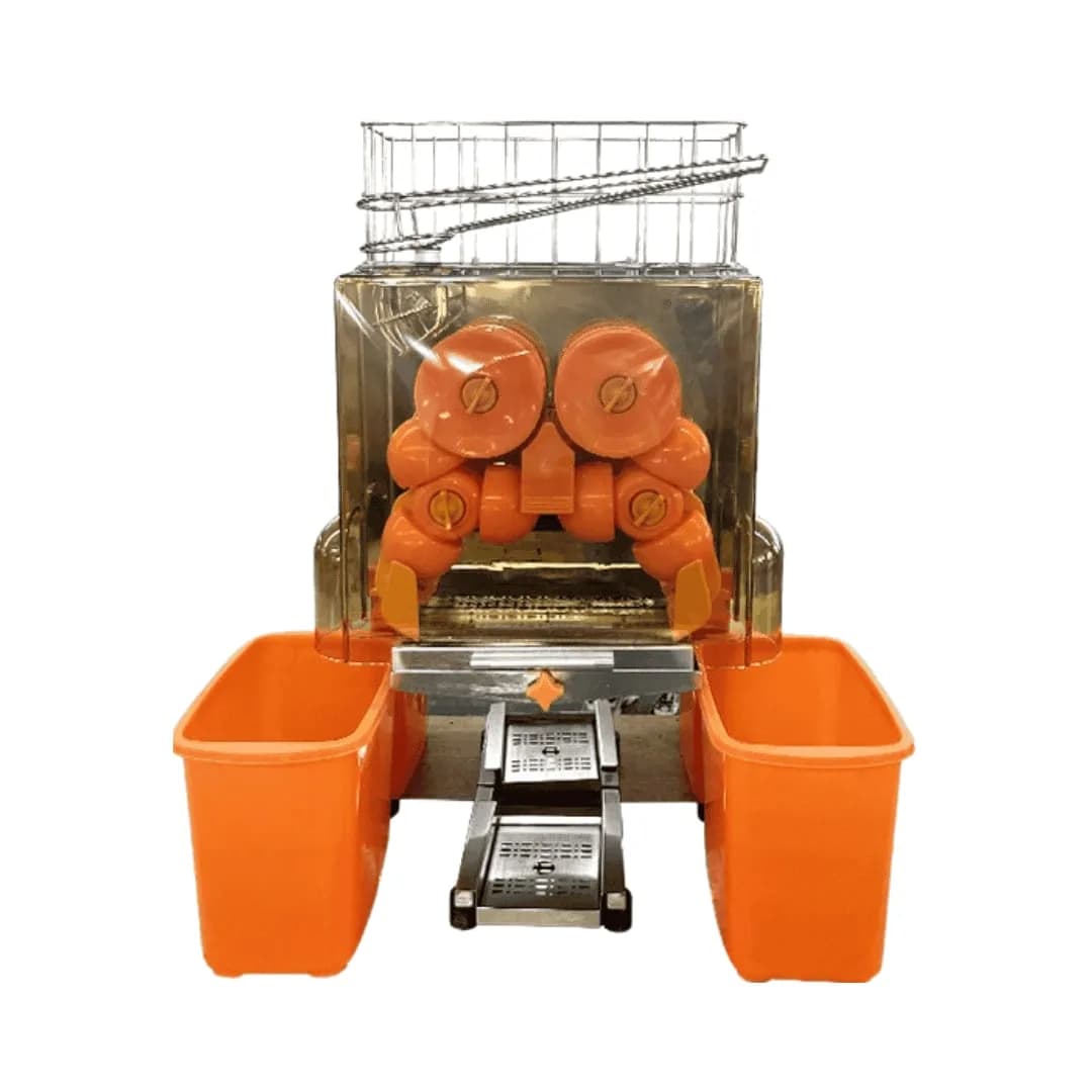 By Kitchen Otomatik Portakal Sıkma Makinesi