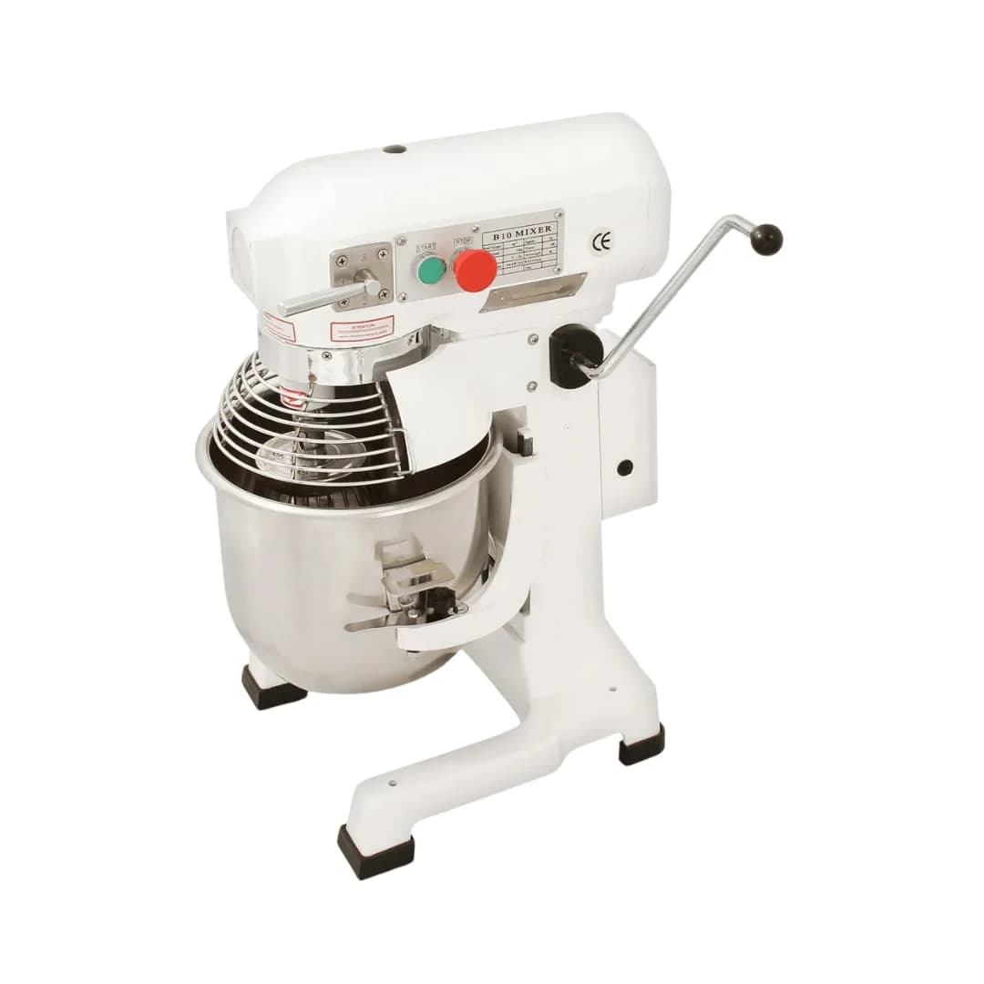 By Kitchen Planet Mikser 10 Lt
