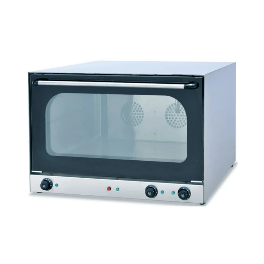 By Kitchen Konveksiyonel Fırın