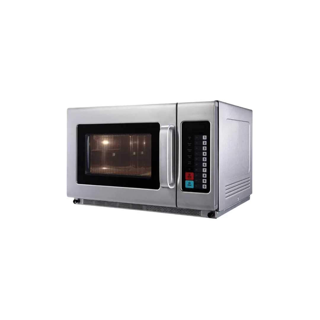 By Kitchen Mikrodalga Fırın 25 Lt