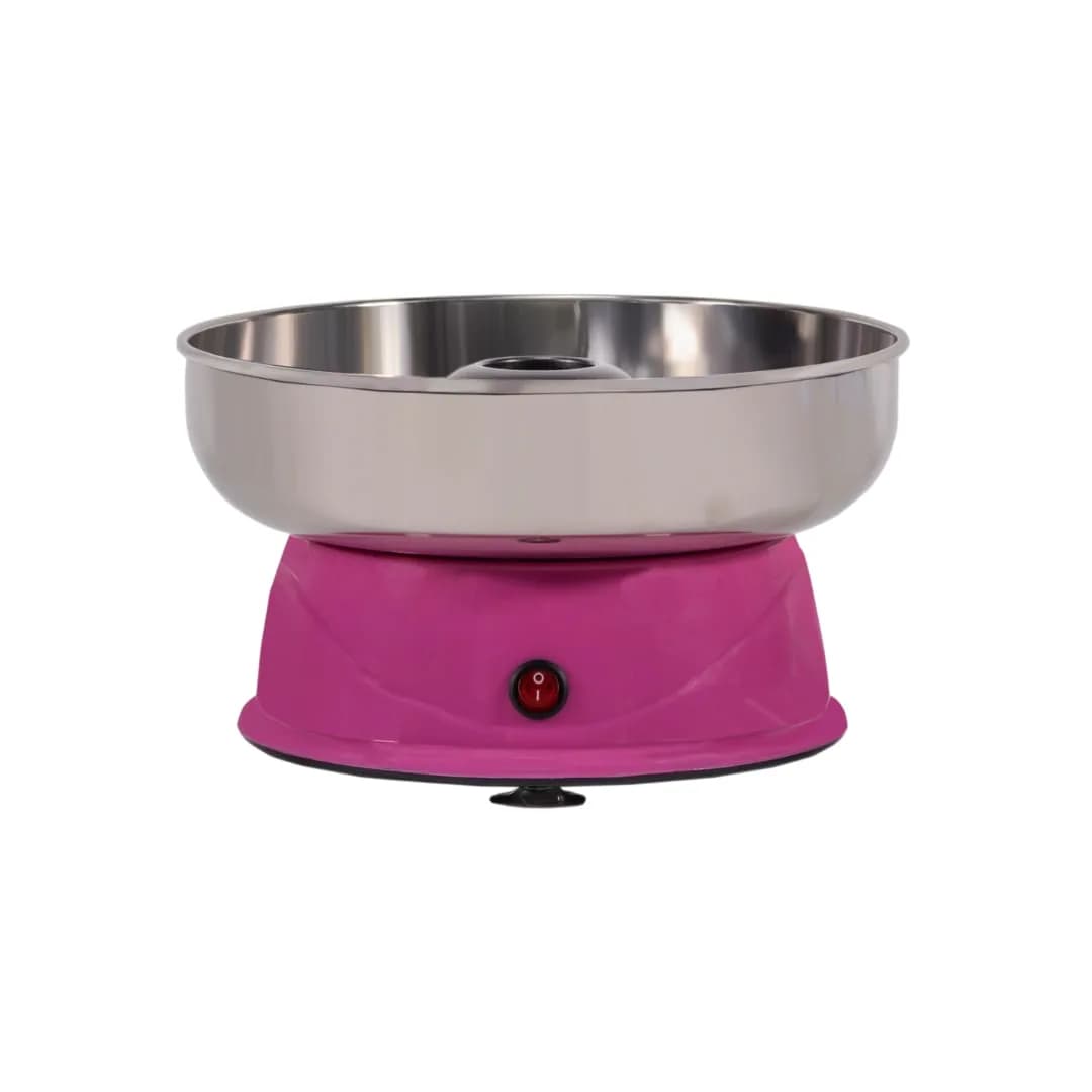 By Kitchen Mini Pamuk Şeker Makinesi