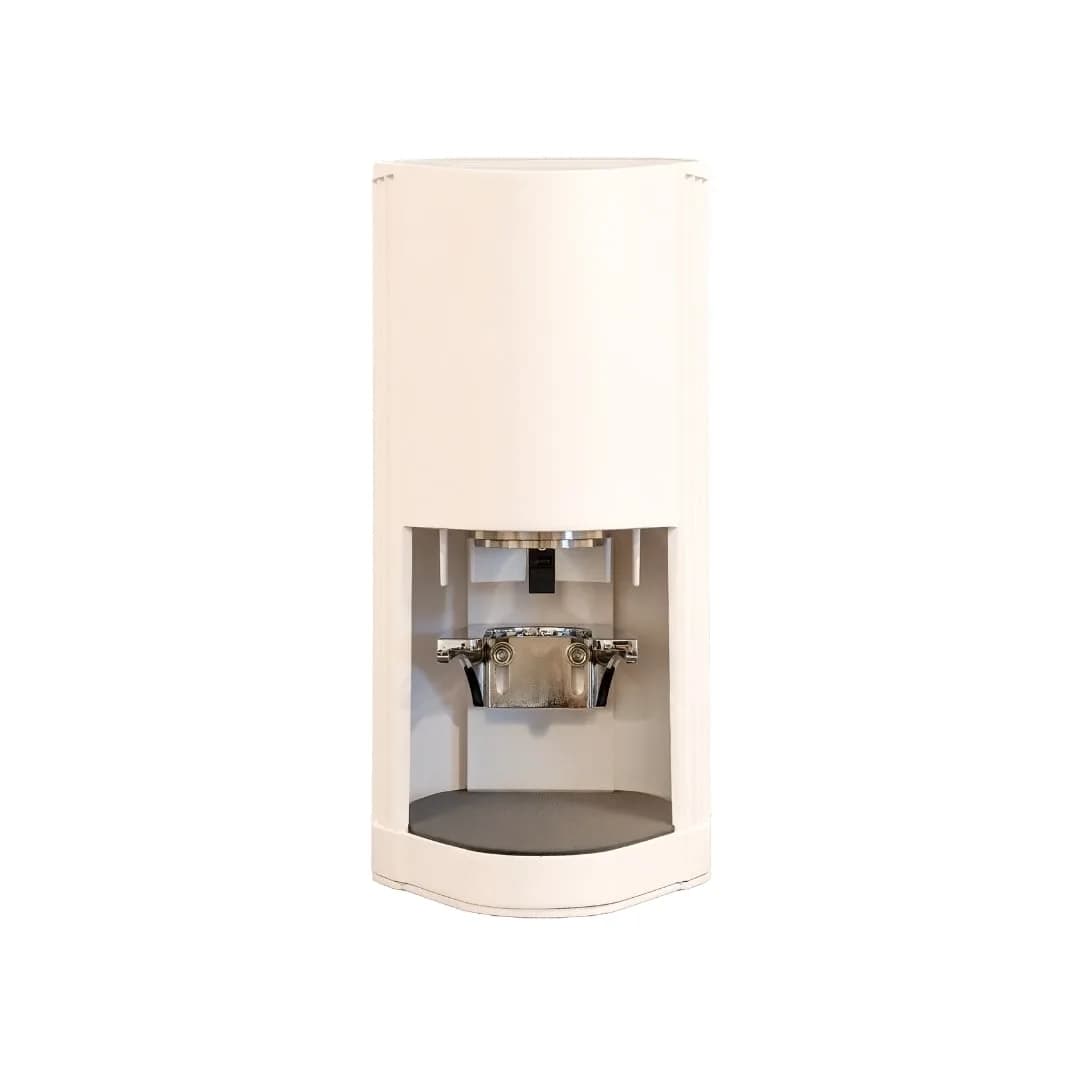 By Kitchen Otomatik Tamper Makinesi