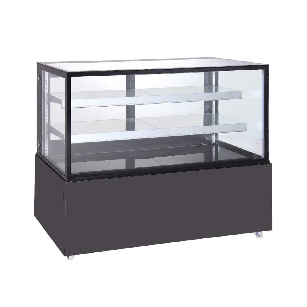 By Kitchen Pasta Dolabı 120 cm