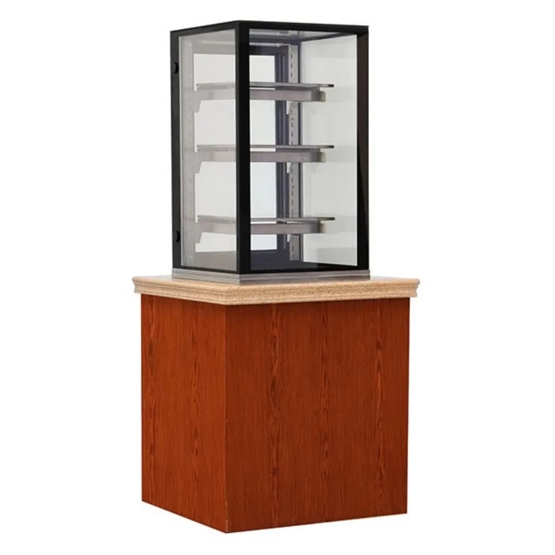 By Kitchen Soğuk Teşhir Dolabı DST-180L