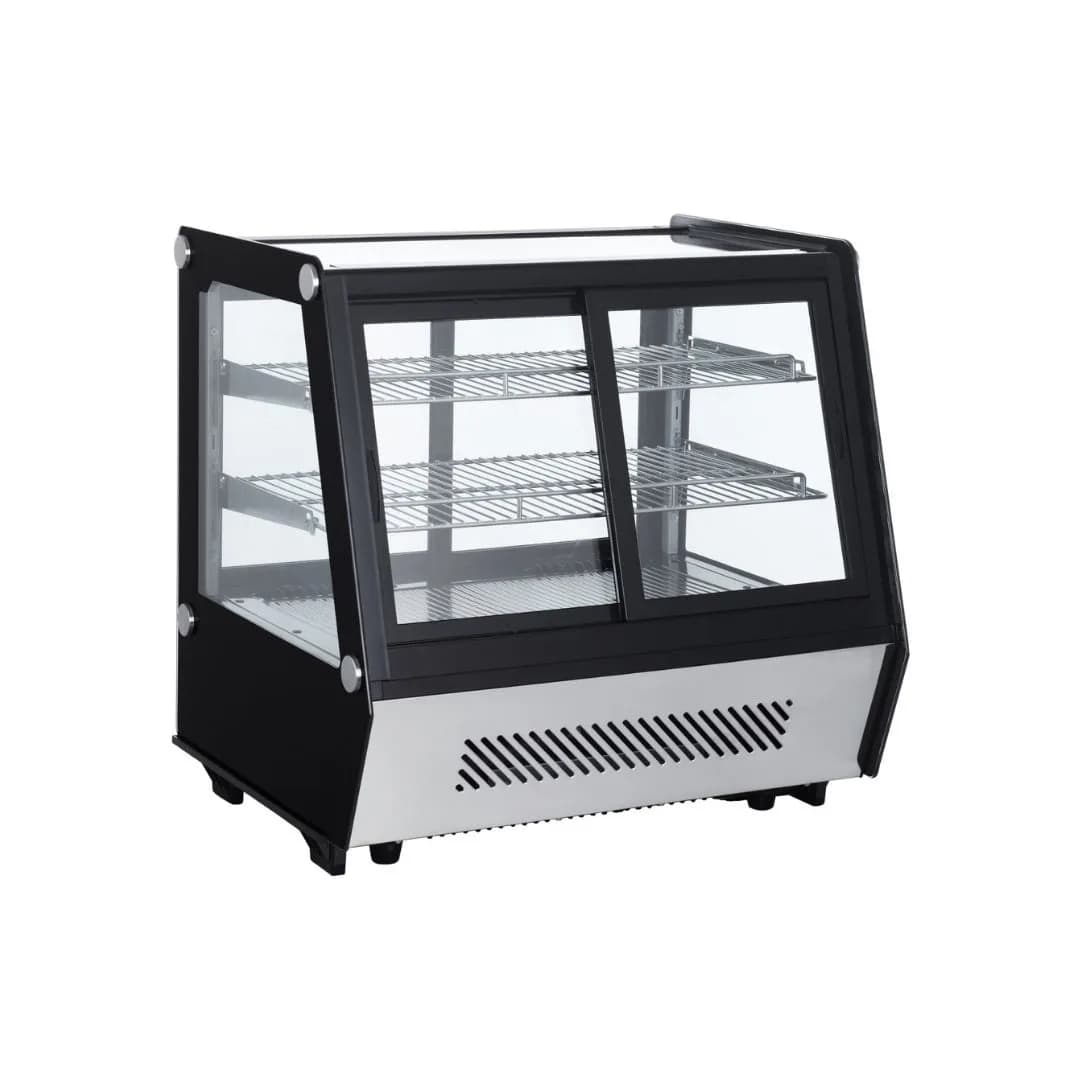 By Kitchen Soğuk Teşhir Dolabı DST-06-02