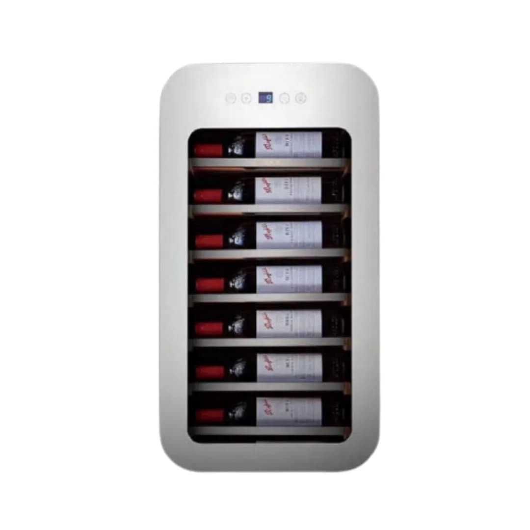 By Kitchen Şarap Dolabı WC-22W