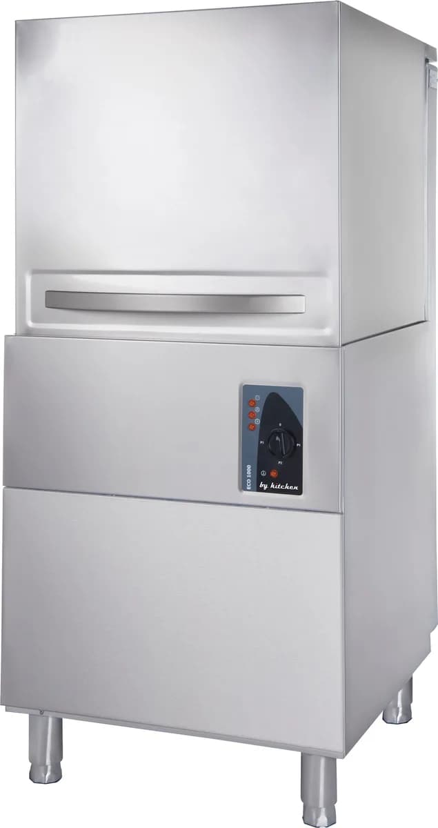 By Kitchen Giyotin Tip Bulaşık Makinesi DBM-1000