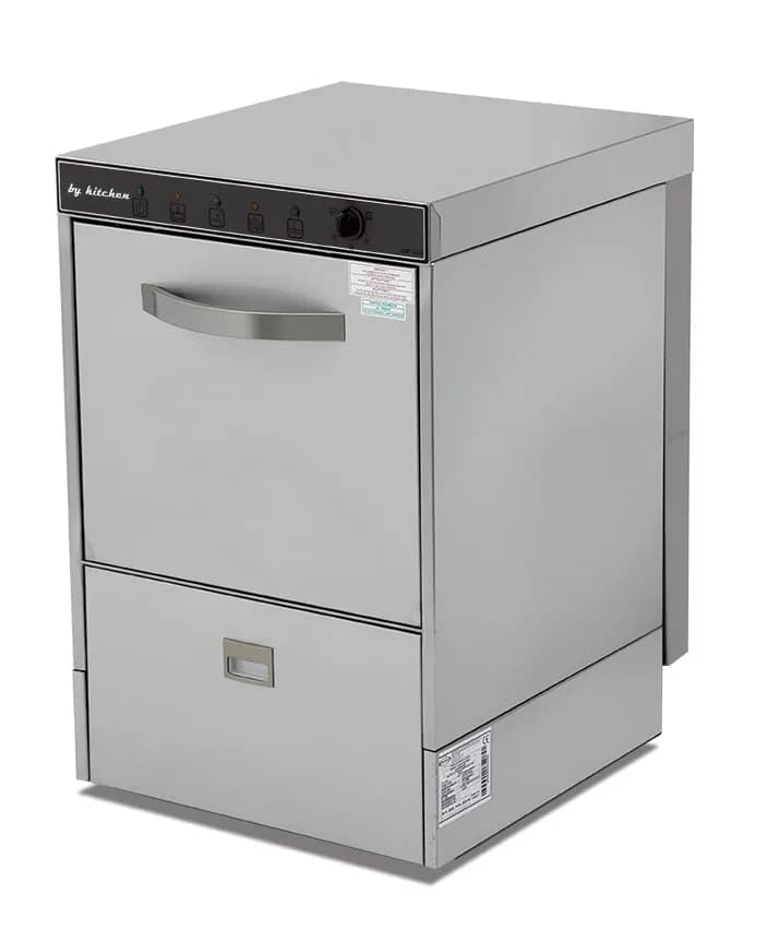 By Kitchen Tezgah Altı Bulaşık Makinesi DBY-500
