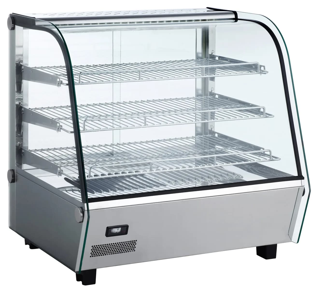 By Kitchen Sıcak Teşhir Dolabı DBT-120