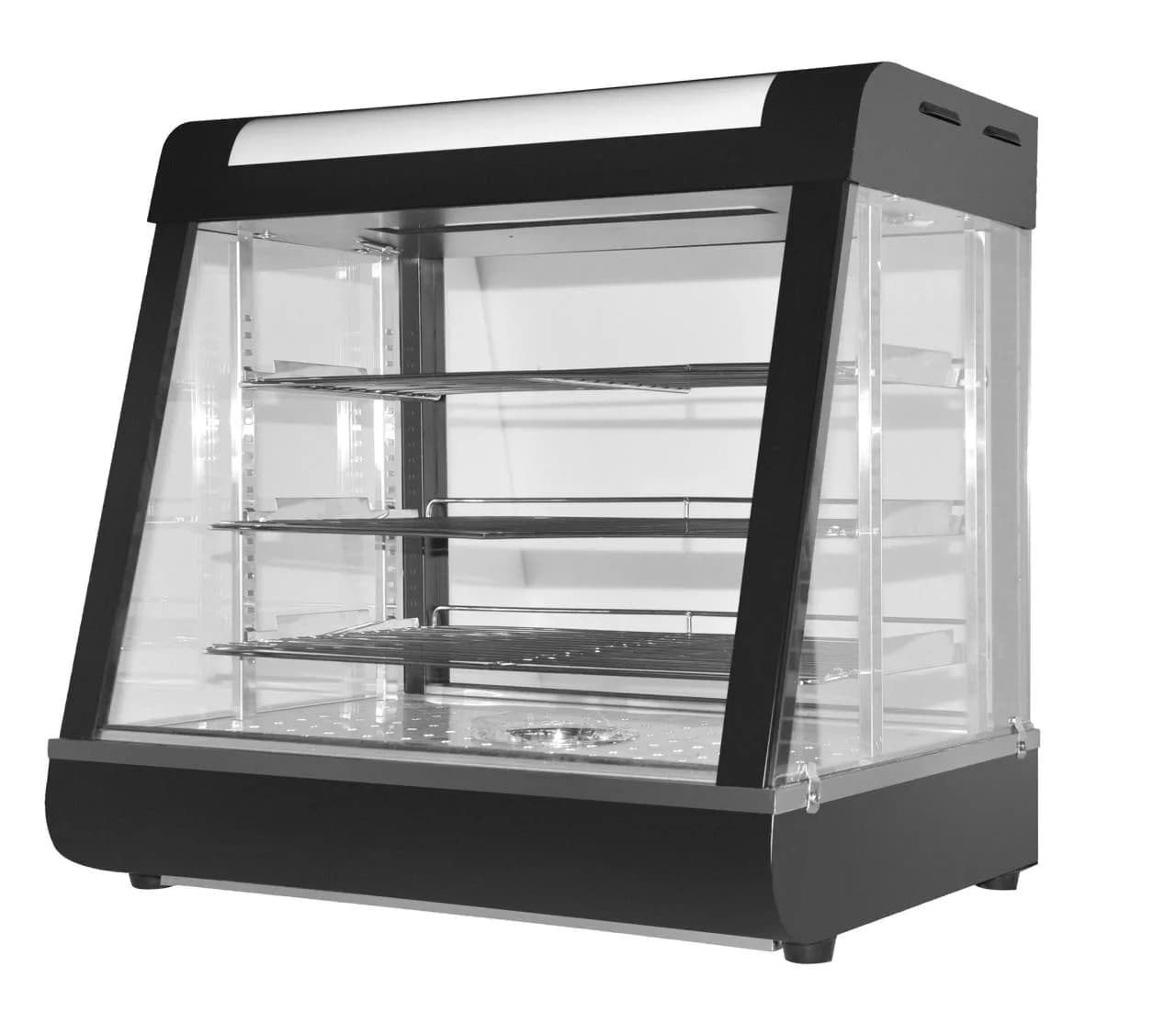 By Kitchen Börek ve Poğaça Sıcak Teşhir Dolabı DBT-125