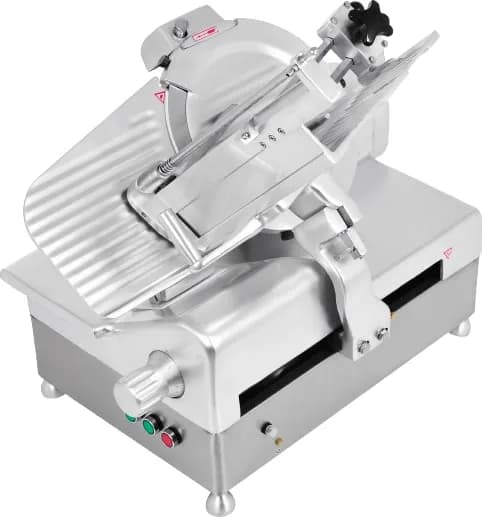 By Kitchen Tam Otomatik Pastırma Dilimleme Makinası DGD-320