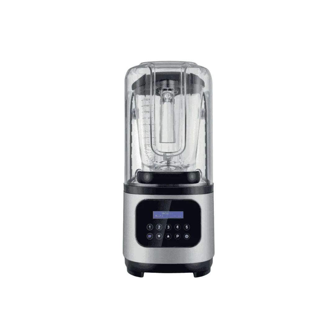 By Kitchen Vortex Silencer Bar Blender