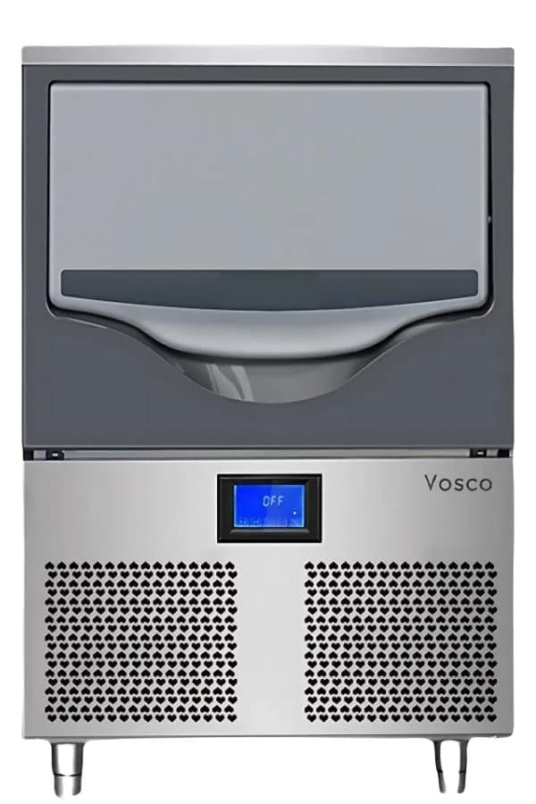 Vosco Buz Makinesi 25 Kg/Gün Küp