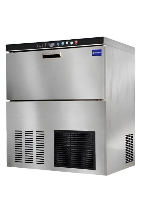 Vosco Buz Makinesi 70 Kg/Gün Küp