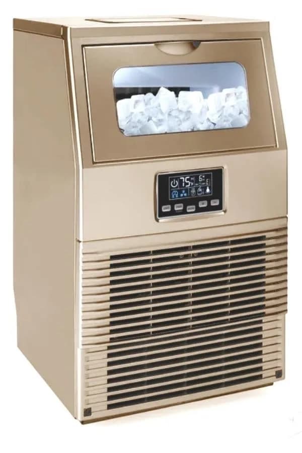 Vosco Buz Makinesi 23 Kg/Gün Küp Buz Gold