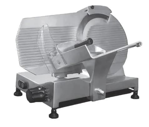 EMS-250AF Essedue Gıda Dilimleme Makinesi