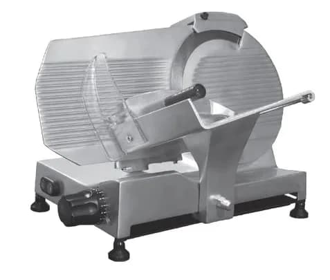 EMS-275AF Essedue Gıda Dilimleme Makinesi