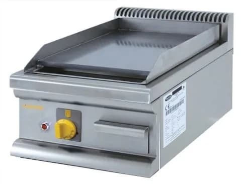 LEG-7010S Set Üstü Elektrikli Düz Izgara
