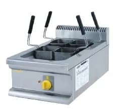 LEPC-7010 Set Üstü Elektrikli Makarna Pişirici, 10 Lt