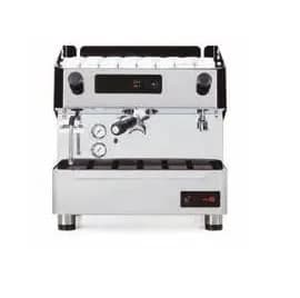EV-1GROUP (sap) Espresso Kahve Makinesi 2 Gruplu Yarı Otomatik