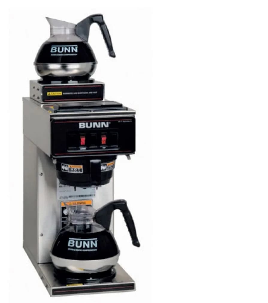 VP17A2 Filtre Kahve Makinası