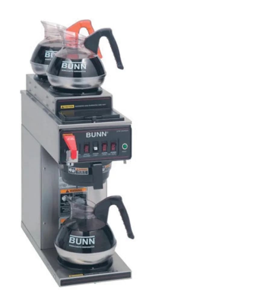 CWTF35A Bunn Filtre Kahve Makinası