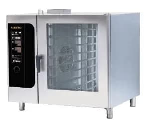 MAGIC1011E Elektrıklı Dıjıtal Konveksyon Fırın, 10 Gn 1/1