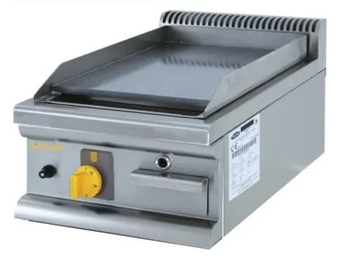 MGG-910S Set Üstü Gazlı Düz Izgara