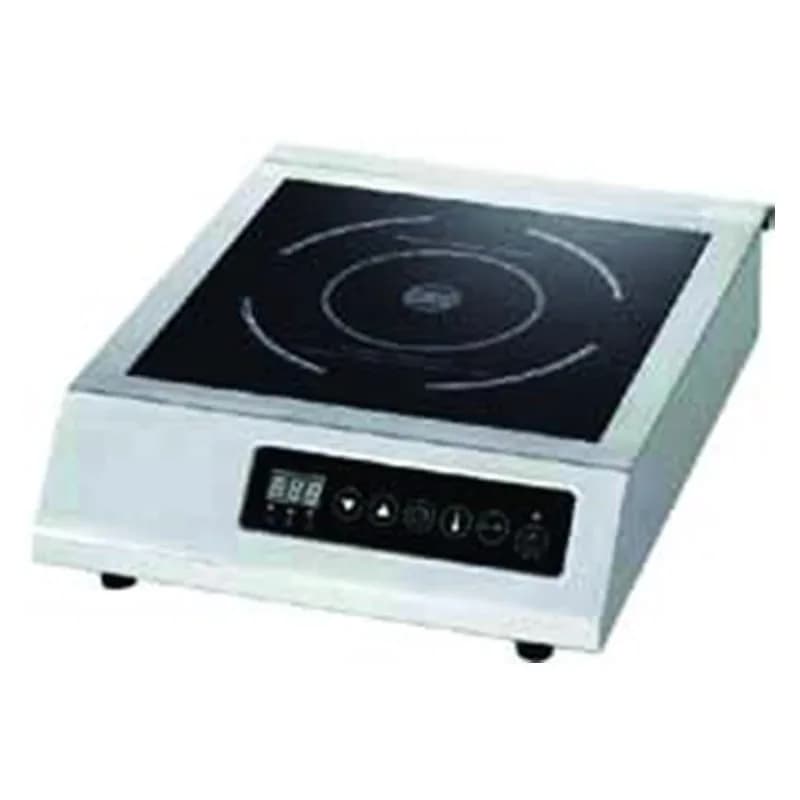 IBT002 Set Üstü İndüksiyon Ocak