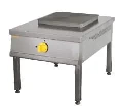 KSPE-2 Elektrikli Yer Ocağı