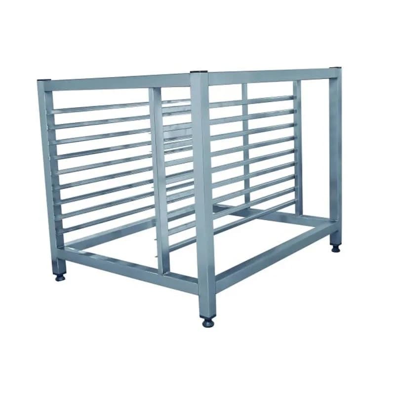 Ikonst B Alt Stand