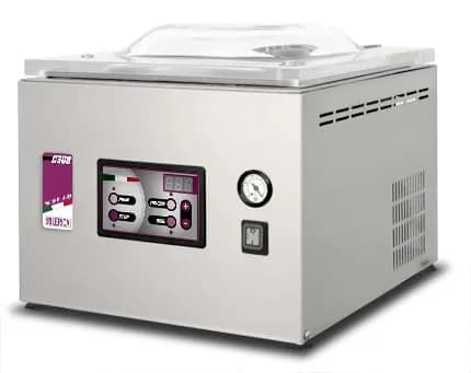 C-308 Vakum Paketleme Makinesi