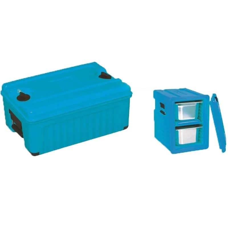 TB600 Thermobox