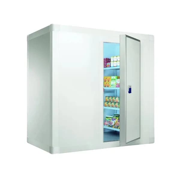 VSHD-5 Zemin Panelsiz Monoblok Soğuk Oda