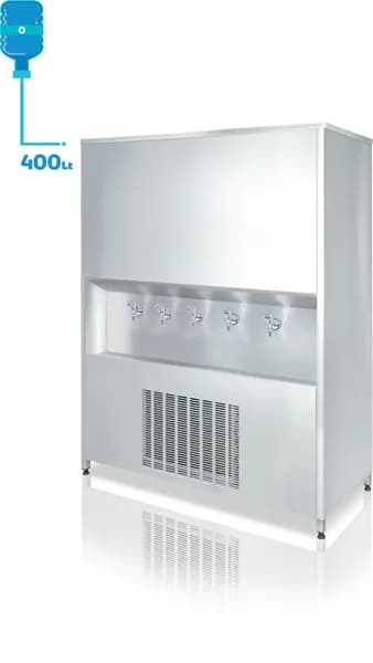 EM 400 Su Sebili 400 Lt
