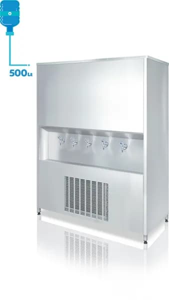EM 500 Su Sebili 500 Lt