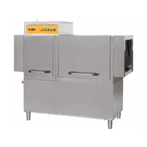 DW2000L Konveyörlü Bulaşık Makinesi