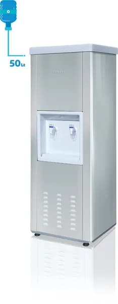 EMK 50 (Krom-Krom) Su Sebili 50 Lt