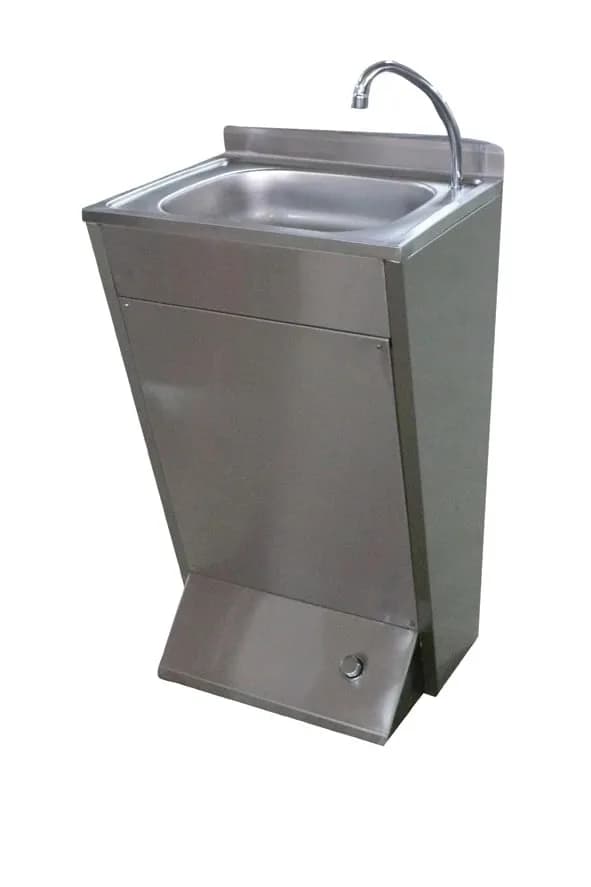 EVY-7 El Yıkama Evyesi