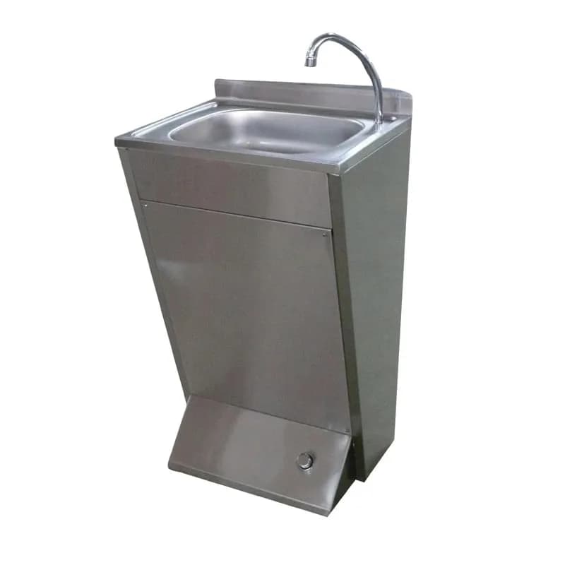 EVY-6 El Yıkama Evyesi