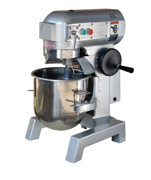 NPM-20 20 Lt Planet Mikser