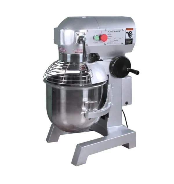 NPM-30 30 Lt Planet Mikser