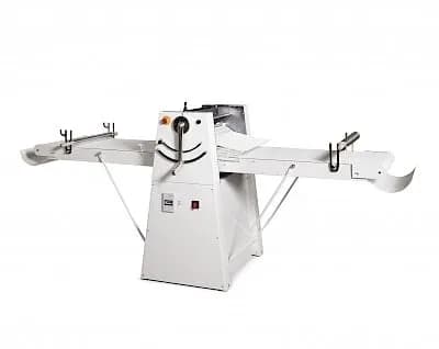 GPX600-1300 Standlı Hamur Açma Makinesi-iki Hızlı