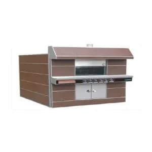 PBO120120 Pide Ve Lahmacun Fırını