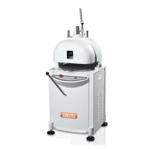 DDM30 Hamur Bölme Makinesi