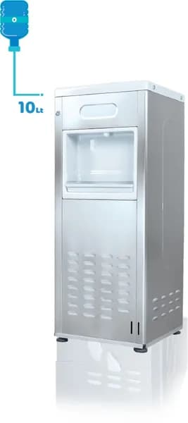 EMK 10 Su Sebili